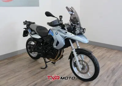 Bmw F 650 GS (2008 - 12) - Annuncio 9848778