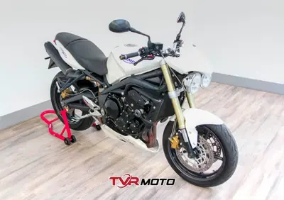 Triumph Street Triple (2007 - 12) - Annuncio 9848779