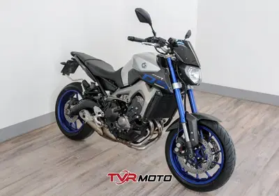 Yamaha MT-09 (2013 - 15) - Annuncio 9848780