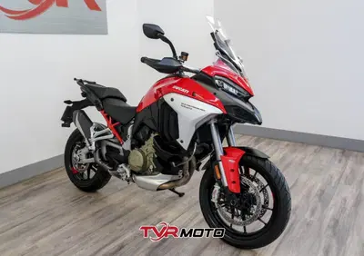 Ducati Multistrada V4 S (2021 - 24) - Annuncio 9848783