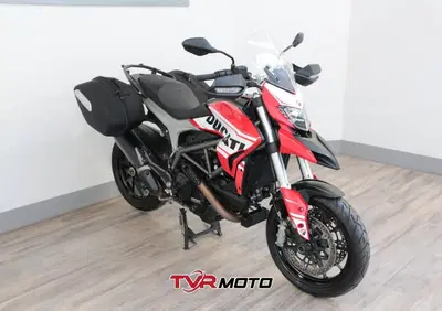 Ducati Hyperstrada 939 (2016 - 18) - Annuncio 9848784