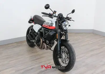 Ducati Scrambler 800 Urban Motard (2022) - Annuncio 9848791