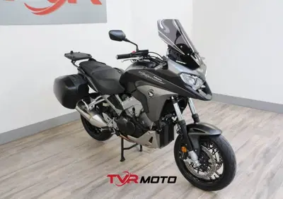 Honda Crossrunner ABS (2015 - 16) - Annuncio 9848812