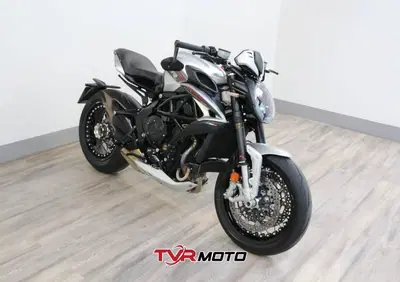 MV Agusta Dragster 800 RR (2021 - 23) - Annuncio 9848815