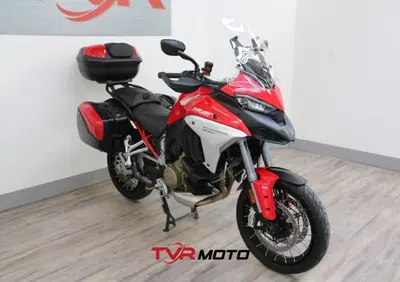 Ducati Multistrada V4 S (2021 - 24) - Annuncio 9848821