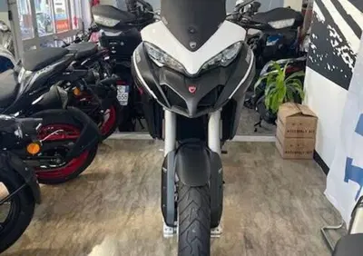 Ducati Multistrada 950 S (2021) - Annuncio 9848828