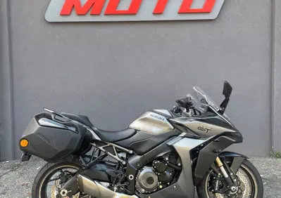 Suzuki GSX-S1000GT (2025 - 26) - Annuncio 9848829
