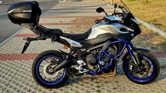 Yamaha MT-09 Tracer ABS (2015 - 16)