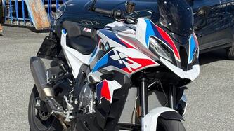 Bmw M 1000 XR (2024 - 25) usata