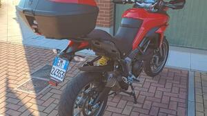 Ducati Multistrada 950 (2019 - 20) 