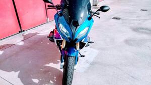 Bmw R 1250 RS (2021 - 25) 