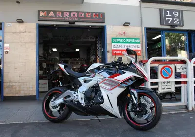 Zontes ZT703-RR (2025 - 26) - Annuncio 9848842