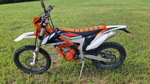 KTM Freeride 250 F (2018 - 20) 