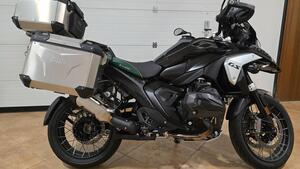 Bmw R 1300 GS Triple Black (2023 - 25) 