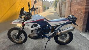 Bmw HP2 Enduro 