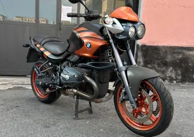 Bmw R 1150 R Rockster (2003 - 06) - Annuncio 9848876