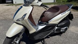 Piaggio Beverly 300 i.e. (2010 - 16) usata