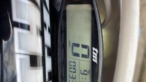Tm Moto EN 300 Fi ES 2T (2025) 