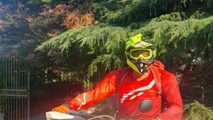 KTM 450 EXC-F Six Days (2018) 
