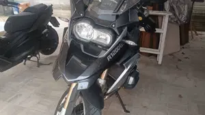 Bmw R 1200 GS (2013 - 16) 