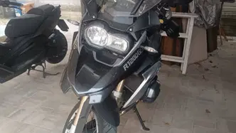 Bmw R 1200 GS (2013 - 16) usata