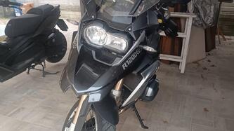 Bmw R 1200 GS (2013 - 16)