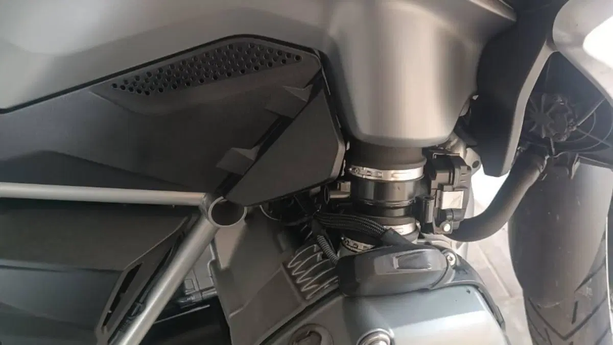 Bmw R 1200 GS (2013 - 16)  (3)