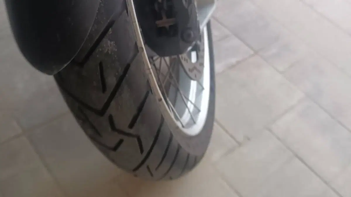 Bmw R 1200 GS (2013 - 16)  (4)