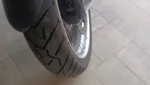 Bmw R 1200 GS (2013 - 16)  (4)