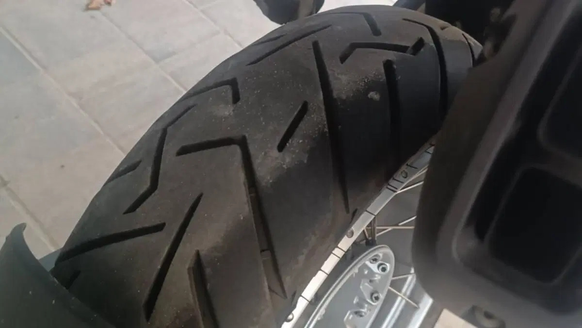 Bmw R 1200 GS (2013 - 16)  (5)
