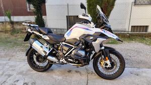 Bmw R 1250 GS (2021 - 24) 