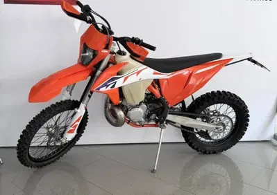 KTM 250 EXC TPI (2022) - Annuncio 9848927