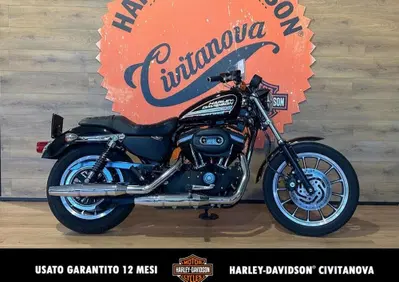 Harley-Davidson 883 R (2006 - 07) - XL 883R - Annuncio 9848930