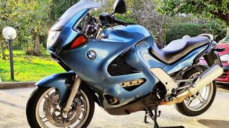 Bmw K 1200 rs epoca