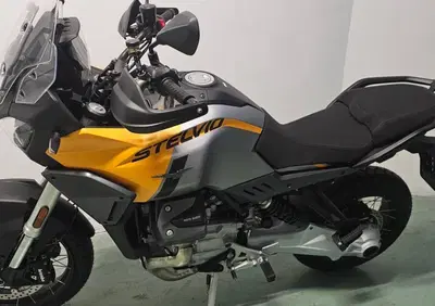 Moto Guzzi Stelvio (2024 - 26) - Annuncio 9848936