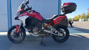 Ducati Multistrada V4 S (2021 - 24)