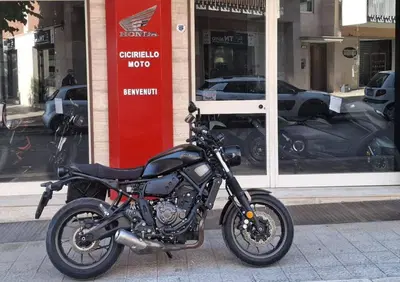 Yamaha XSR 700 (2022 - 26) - Annuncio 9848948