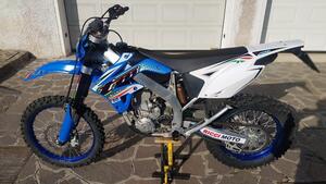 Tm Moto EN 450 F ES (2012) 