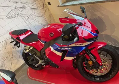Honda CBR 600 RR (2024 - 26) - Annuncio 9848969