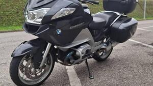 Bmw R 1200 RT (2010 - 13) 