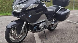 Bmw R 1200 RT (2010 - 13) usata