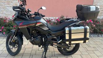 Honda Transalp XL750 (2023 - 24)