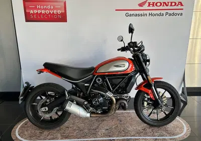 Ducati Scrambler 800 Icon (2017 - 20) - Annuncio 9849004