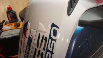 Bmw R 1250 GS Adventure (2021 - 24)
