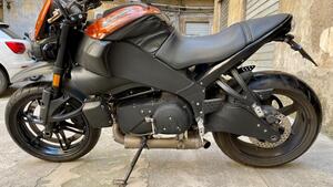 Buell Lightning Super TT XB12STT 
