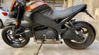 Buell Lightning Super TT XB12STT