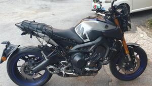 Yamaha MT-09 SP (2018 - 20) 