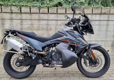 KTM 890 Adventure (2022) - Annuncio 9818036
