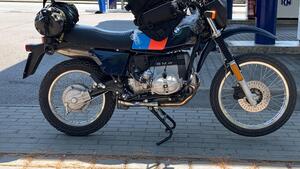 Bmw R 80 G/S (1980 - 87)