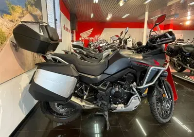 Honda Transalp XL750 Travel Edition (2023 - 24) - Annuncio 9849002